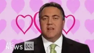 That's all folks: take a look back at the political career of Joe Hockey