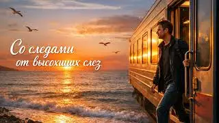 Mikhail Suntsov - Стоп-кран (Со следами от высохших слез)