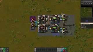 Fatcorio Mod Spotlight - Underground Power lines