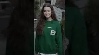 Lover (Taylor Swift) = Dasha Taran Smiles