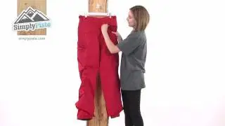 Westbeach Mens Upperlevels Pant - www.simplypiste.com
