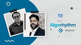 Understanding Quant-based Strategy & Chartless Trading with Nitin Hajare | uTrade Algos
