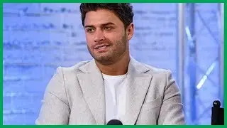 Mike Thalassitis talks candidly over 'Muggy' brand in unearthed interview before death | BS NEWS