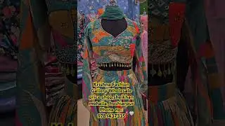 krishna fashion gallery wholesale price suit shop at sheikhan mohalla hoshiarpur mob.9781437335
