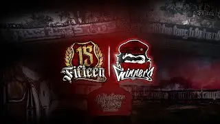 WINNERS 2005 - RED FRONT 🔴 15 years - Lifelong Devotion ⚪