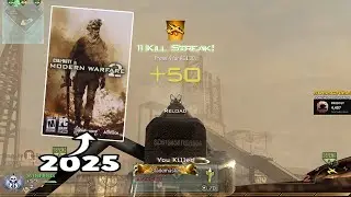 MW2 In 2025 Is EASY: