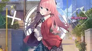 Nightcore - Moto Kare 「 Juliet 」