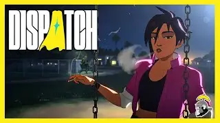 Dispatch | Renascida como uma Hero&iacute;na - Gameplay PT-BR Epis&oacute;dio 03