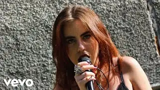 KXENIA - BAIT (Official Music Video)