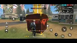 {13 kill  win💀} free fire Highlight  