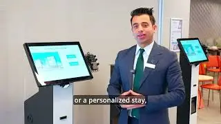 How to Check-In at Holiday Inn Bath Road