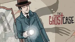 GHOST CASE - (HISTORIA COMPLETA)