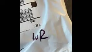 Supreme mouse tee unboxing