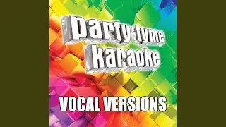 Red Red Wine (Made Popular By UB40) [Vocal Version]