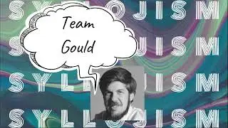 Episode 2: Male Nipples and Clitoral Ripples a la Steven Jay Gould