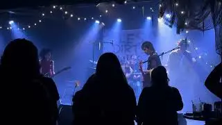 Les Dirty Wigs-Fuzz Fourth Dream(Fuzz cover)(Wezzered)(Jonqui&egrave;re2025)