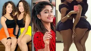 CHINKI MINKI TIK TOK VIDEOS| CHINKI MINKI VIRAL TIK TOK VIDEOS