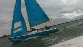MBSC Sandhopper Open Races 3&4
