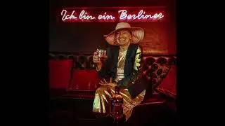 Berlin Bar - 9) Billy Holiday... by Ruth Rogers Wright