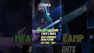 MFA -JOHN PETRUCCI GEAR@JohnPetrucciofficial @dreamtheaterofficial @mesaboogie @LarryDiMarzio