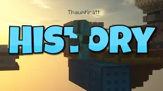 History | A Bedwars Montage