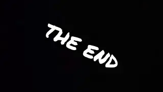 Collecting every single item in one world The End?!