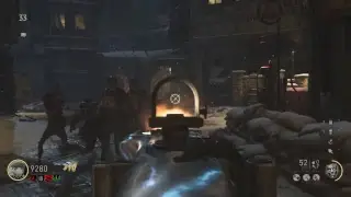 Baconator Live Stream Solo Zombies!