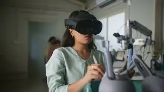 Orbis features in Meta campaign &mdash; Dr. Anushree Baid