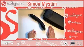 Обзор Simon Mystim