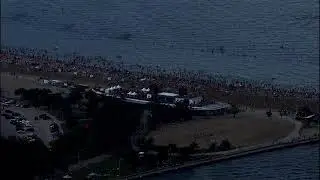 CHICAGO BEACHES