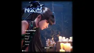Naytiba Raid minigame day 1 gameplay | NIKKE x Stellar Blade collab