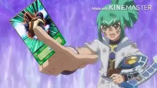 Leo & Luna vs Devack AMV