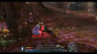Aion Revenant - I am the god of war