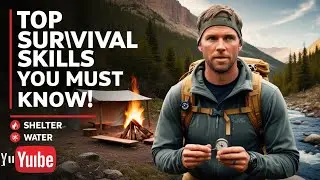 The Ultimate Essential Outdoor Survival Skills Marketing Strategy