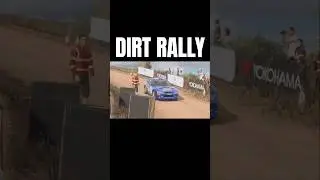 DIRT RALLY 2.0 | FLAT OUT | THEEDD #dirt #rally #fyp #gaming #wrc