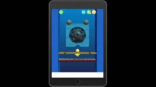 dig this! (Dig it ) 244-10 | NARBALL | Dig this chapter 244 level 10 solution game walkthrough