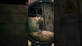 3 BULLETS 3 KILLS CRAZY SNIPER 1V3 #deltaforce  #deltaforcegame  #deltaforcegameplay  #deltaforcepc
