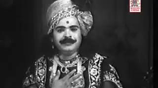 Uthama Puthiran 1940 --   Full Movie