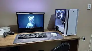 Meu Setup Gamer para 2026