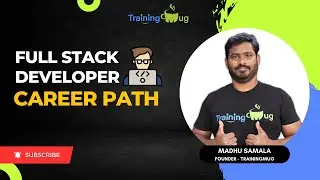 Full Stack Developer