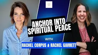 How to Connect with Guides & Angels | Rachel Corpus | Spiritual Spotlight Series