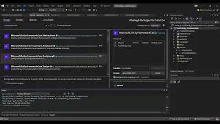 ASP.NET Core MVC | Simple Scaffolding CRUD Operation Step by Step