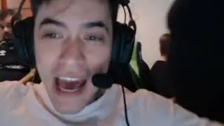 MELHORES MOMENTOS FNX ( THE LASTDANCE )