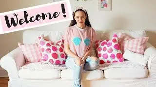 Welcome To Sweet Emelyne's (Channel Trailer)