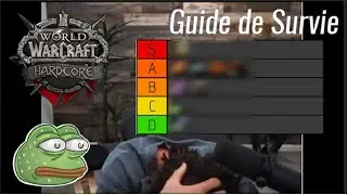 7 Conseils pour commencer WoW Classic HC