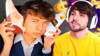 crian&ccedil;as RICAS e MIMADAS do Tik Tok