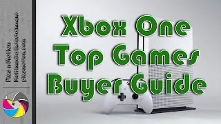 All Things Video Games Ep2   Part 4 of 5   Xbox One Top Games