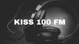 Jonathan Ojeda - Kiss 100 FM (2003.04.18) Part 2