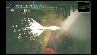 Silksong - Fastest in Pharloom 3 Sharpdart Route (no Debug)