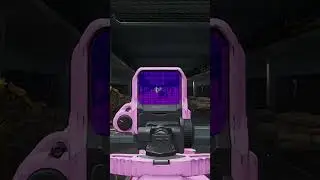 Top Secret to NO Recoil in Delta Force